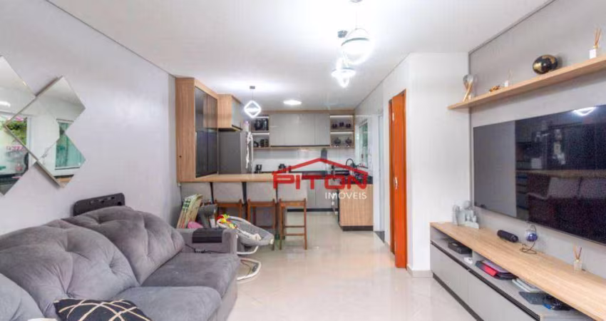 Sobrado - Vila Ré - São Paulo/SP