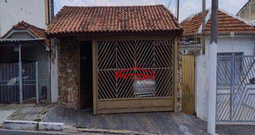 2 Casas - Penha - São Paulo/SP
