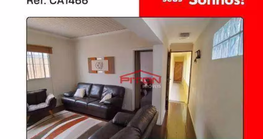 Casa com 2 quartos à venda na Rua Guilherme Rudge, 63, Penha, São Paulo