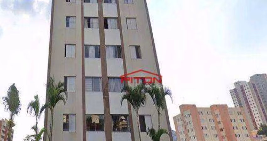 Apartamento - Vila Esperança - São Paulo/SP