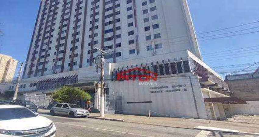Apartamento - Tatuapé - São Paulo/SP