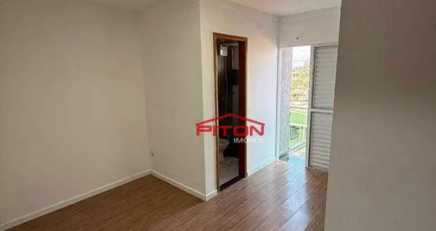 Sobrado com 2 dormitórios à venda, 130 m² por R$ 720.000,00 - Vila Matilde - São Paulo/SP