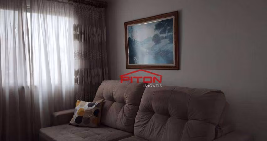 Apartamento - Engenheiro Goulart - São Paulo/SP