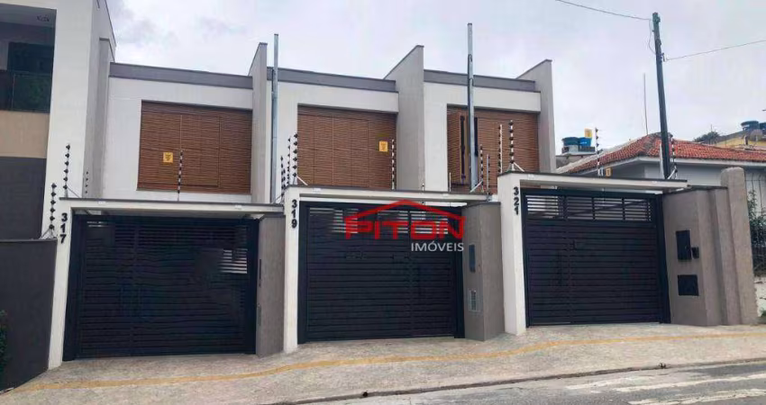 Sobrado Frontal - Ermelino Matarazzo - São Paulo/SP