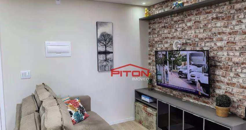 Apartamento - Cangaíba - São Paulo/SP