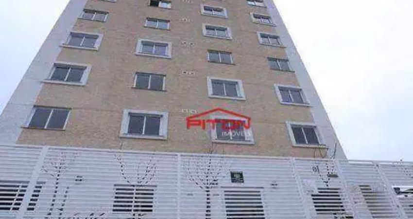 Apartamento com 2 quartos à venda na Rua Jarauara, 81, Vila Ré, São Paulo