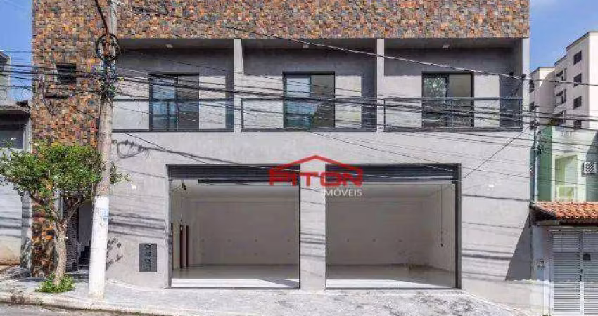 Salão para alugar - Vila Aricanduva - São Paulo/SP