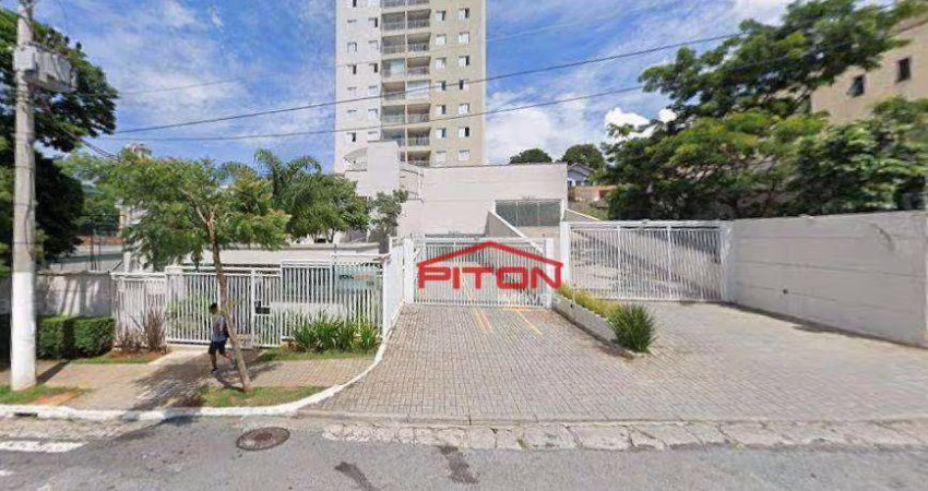 Apartamento com 2 dormitórios à venda, 66 m² por R$ 550.000,00 - Penha - São Paulo/SP