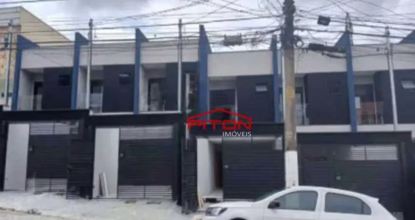 Casa com 3 quartos à venda na Rua Isaac Tabacow, 19, Vila Granada, São Paulo