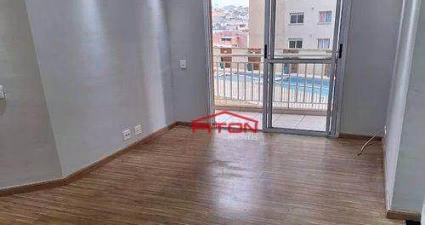 Apartamento - Itaquera - São Paulo/SP