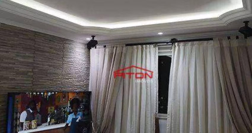 Apartamento - Penha - São Paulo/SP