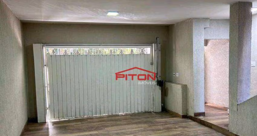Sobrado com 3 dormitórios para alugar, 159 m² por R$ 6.058,00/mês - Penha - São Paulo/SP