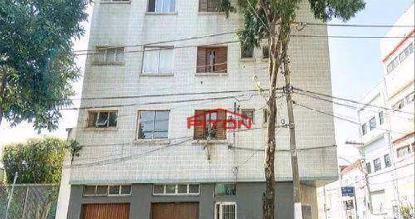 Apartamento - Tatuapé - São Paulo/SP