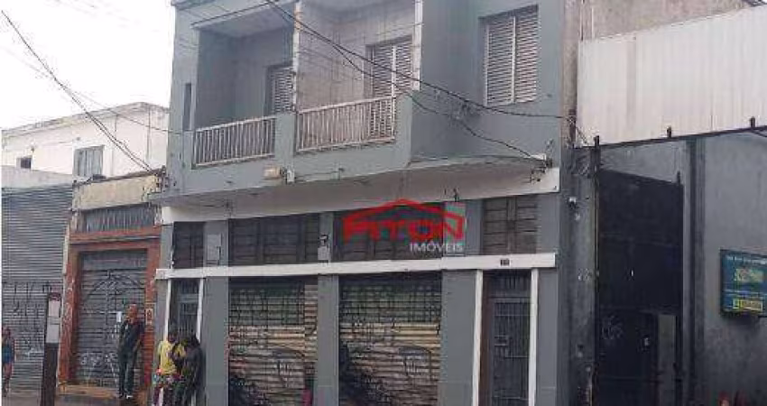Salão para alugar - Penha - São Paulo/SP