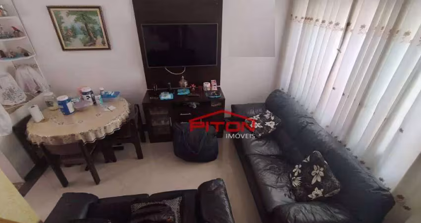 Casa com 2 quartos à venda na Rua Coronel Meireles, 352, Penha, São Paulo