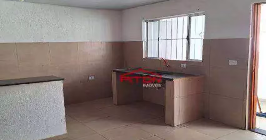 Apartamento com 1 quarto para alugar na Avenida Conselheiro Carrão, 427, Vila Carrão, São Paulo