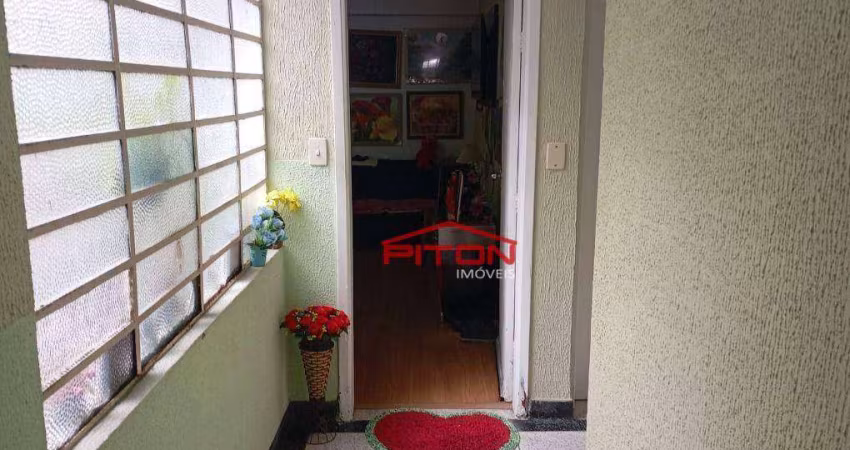 Apartamento - Penha - São Paulo/SP