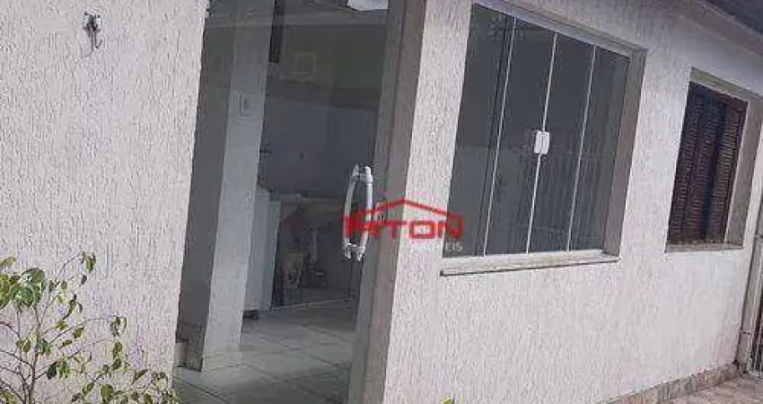 Casa com 2 quartos à venda na Rua Padre João, 183, Penha, São Paulo