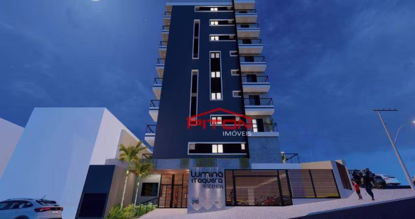 Apartamento - Itaquera - Lançamento - SP.