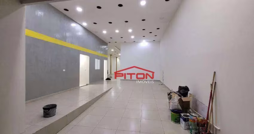 Salão para alugar - Penha - São Paulo/SP