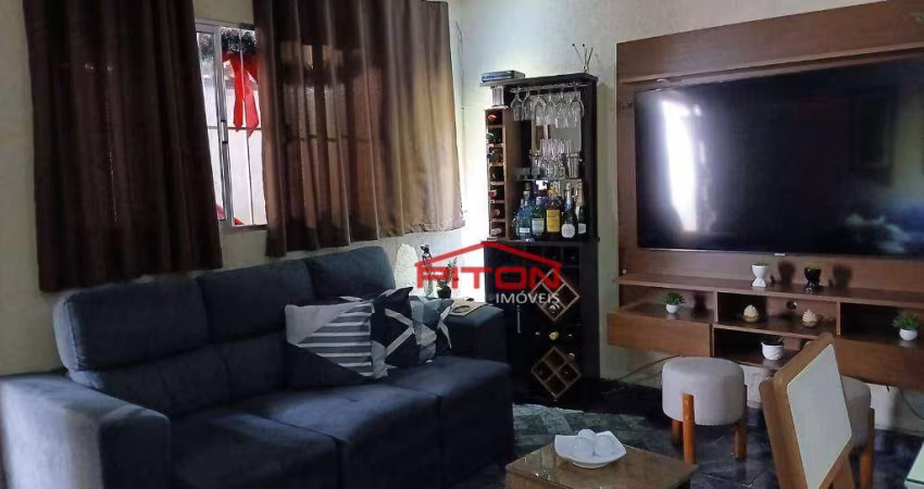 3 Casas - Cangaiba - São Paulo/SP