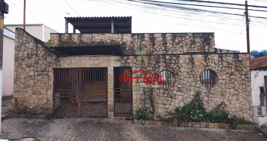 Terreno - Cidade A> E. Carvalho - São Paulo/SP