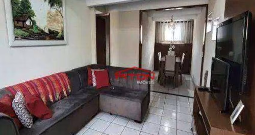 Apartamento - Guarulhos/SP