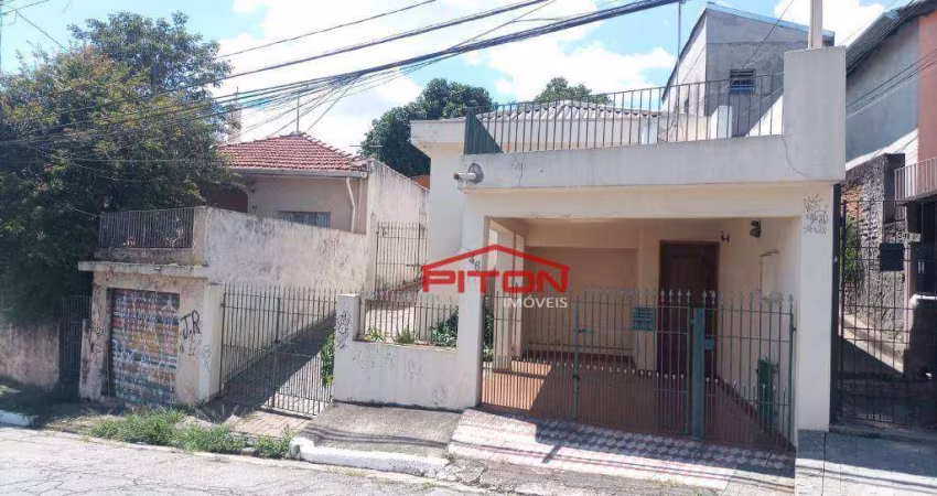Casa - Cangaiba - São Paulo/SP