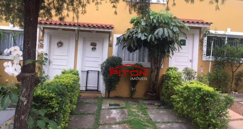 Sobrado - Vila Carrão - São Paulo/SP