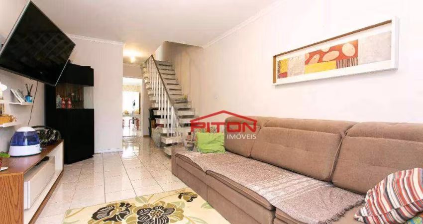 Sobrado - Vila Carrão - São Paulo/SP