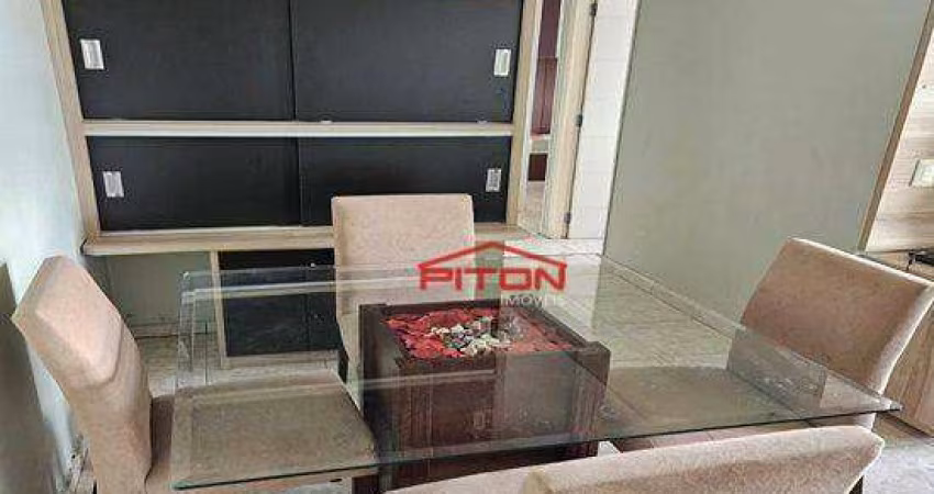 Apartamento - Cidade Líder - São Paulo/SP