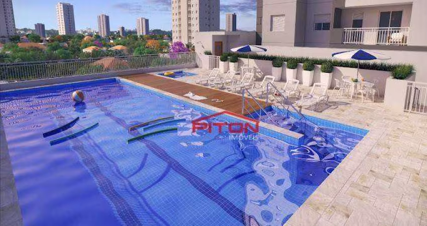 Apartamento - Penha - São Paulo/SP
