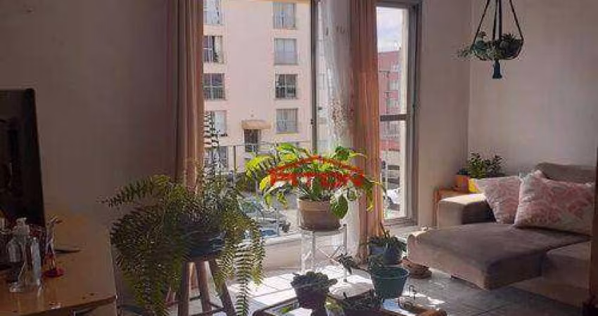 Apartamento - São Miguel - SP