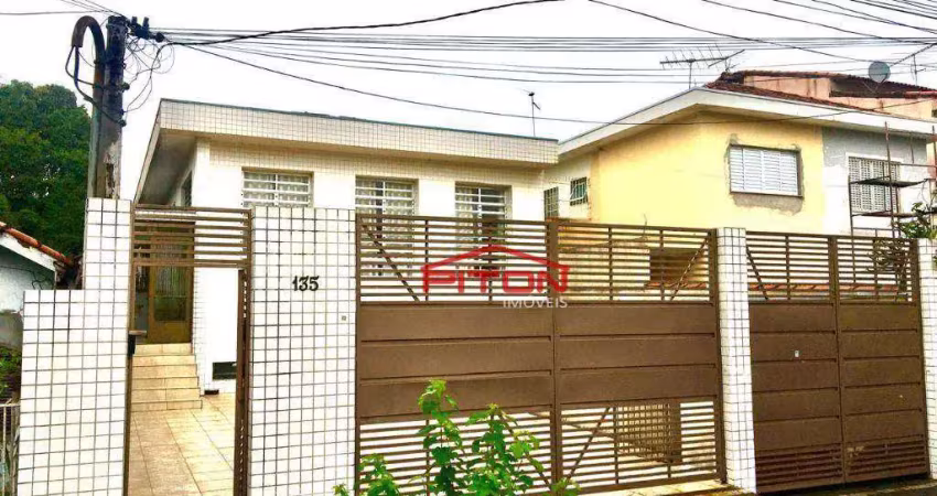 Barracão / Galpão / Depósito com 8 salas para alugar na Rua Leopoldo de Freitas, 135, Penha, São Paulo