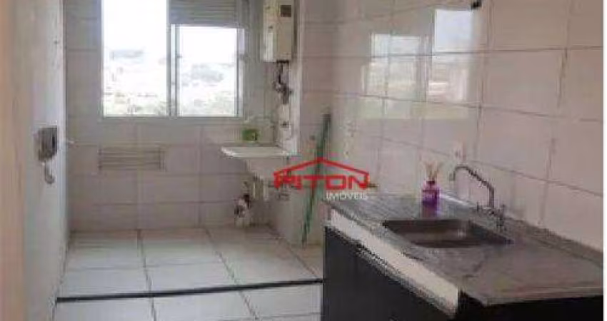 Apartamento - Penha - São Paulo/SP