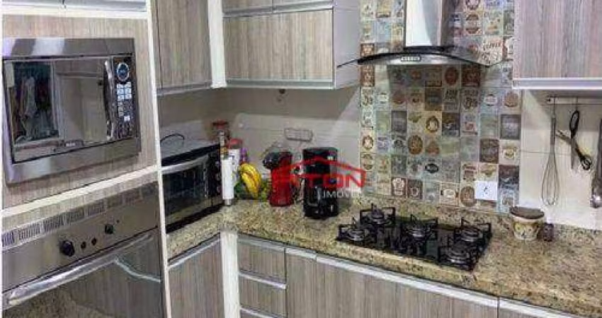 Sobrado - Vila Guilhermina - São Paulo/SP