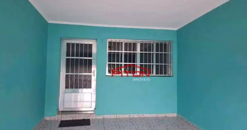 Casa com 3 quartos à venda na Rua Felipe José de Figueiredo, 226, Ermelino Matarazzo, São Paulo