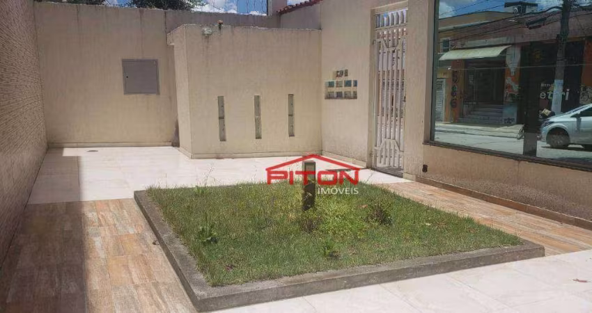 Sobrado com 2 dormitórios à venda, 84 m² por R$ 550.000,00 - Penha - São Paulo/SP