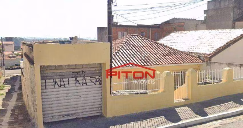 Terreno - Cangaiba - SP.