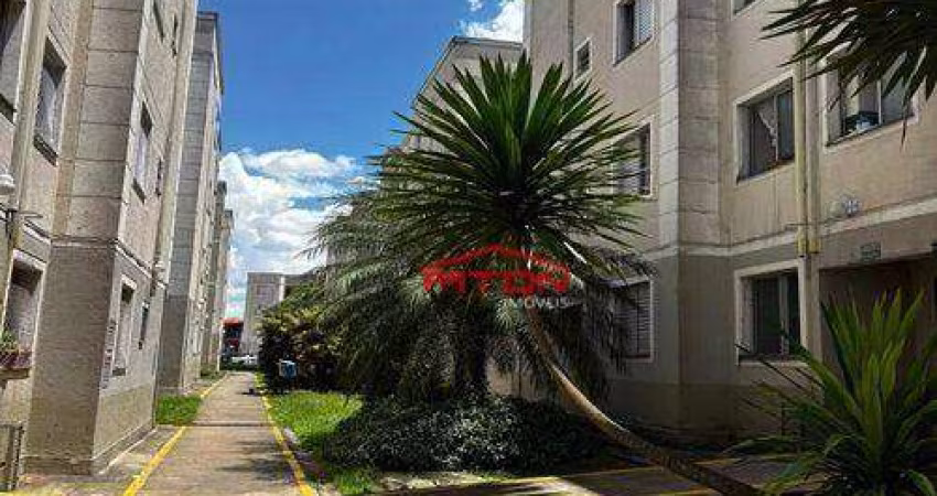 Apartamento - Aricanduva - São Paulo/SP