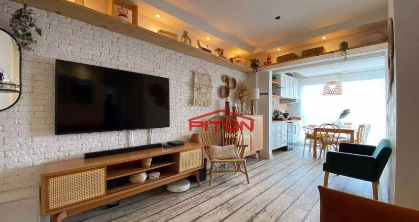 Apartamento - Tatuapé - São Paulo/SP
