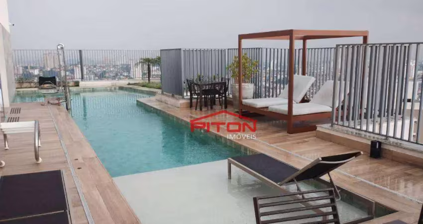 Apartamento - Vila Matilde - São Paulo/SP