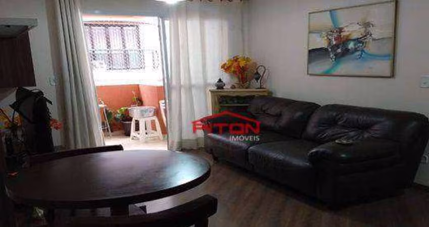 Apartamento - Vila Carrão - São Paulo/SP