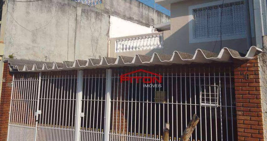 Sobrado - Cangaiba - São Paulo/SP