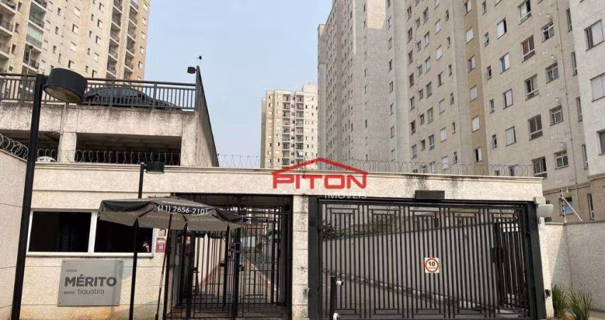Apartamento com 2 dormitórios à venda, 48 m² por R$ 279.900,00 - Penha - São Paulo/SP