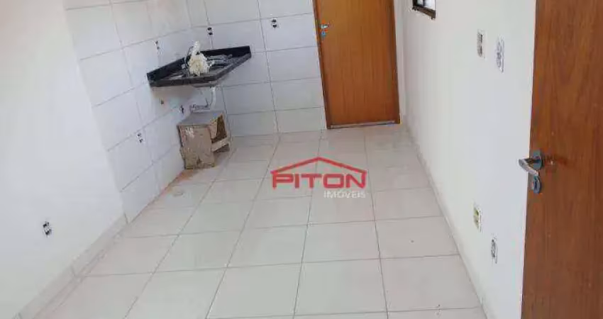 Cobertura com 3 quartos à venda na Rua Pais Sarmento, 75, Vila Guilhermina, São Paulo