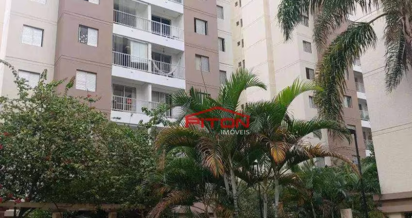 Apartamento - Belenzinho - São Paulo/SP