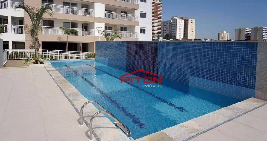 Apartamento para alugar - Tatuapé - São Paulo/SP