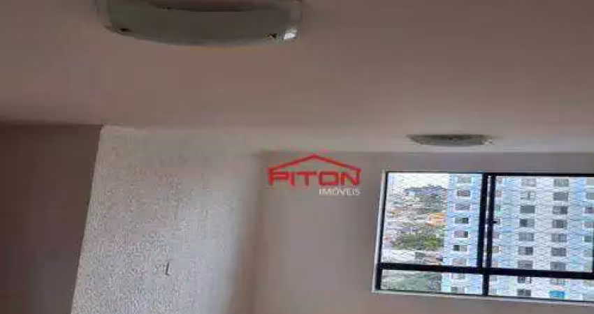 Apartamento - Cangaíba - São Paulo/SP