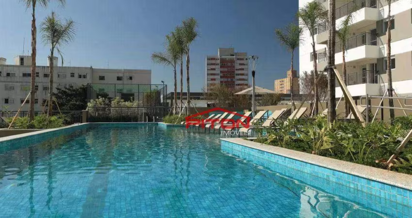 Apartamento - Tatuapé - São Paulo/SP